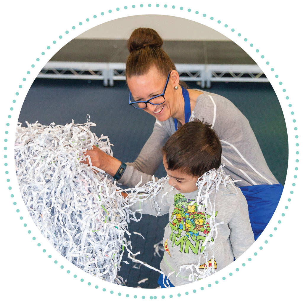 Suggestions for simple play