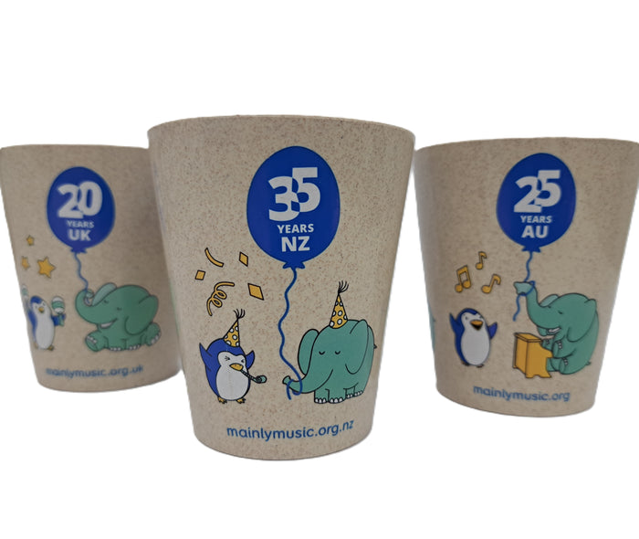 Tumbler - Celebration Version