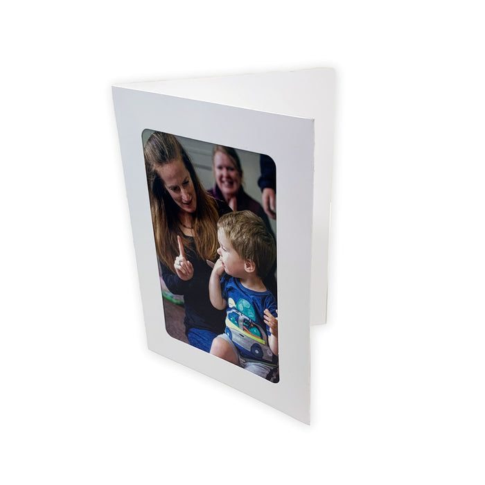 Picture frame cards (pack of 10)