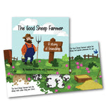The Good Sheep Famer book