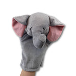 Hand puppet