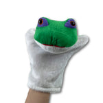 Hand puppet