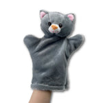 Hand puppet