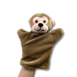 Hand puppet