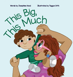 This Big This Much - Playgroup pack