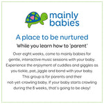 mainly babies - Mairangi Bay - Feb start