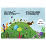Playgroup - Easter pack