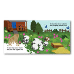 The Good Sheep Farmer Childcare pack