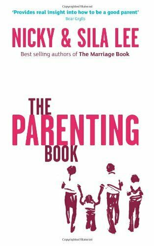 The Parenting Book book